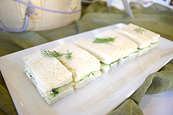 TIMELESS TACOMA TREASURES